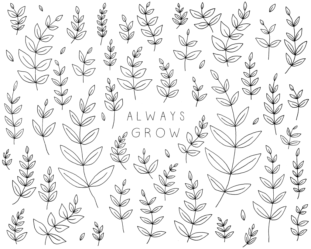Always-Grow-web