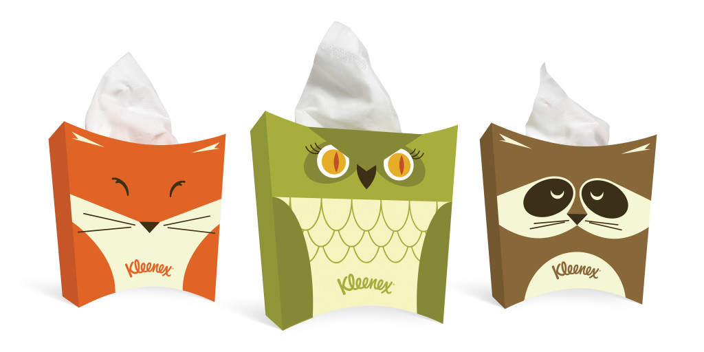 tissue-animals